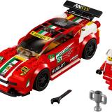 Set LEGO 75908
